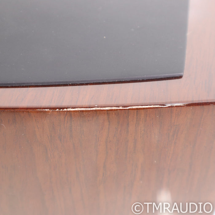 Revel Performa3 M106 Bookshelf Speakers; Walnut Pair