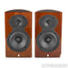 Revel Performa3 M106 Bookshelf Speakers; Walnut Pair