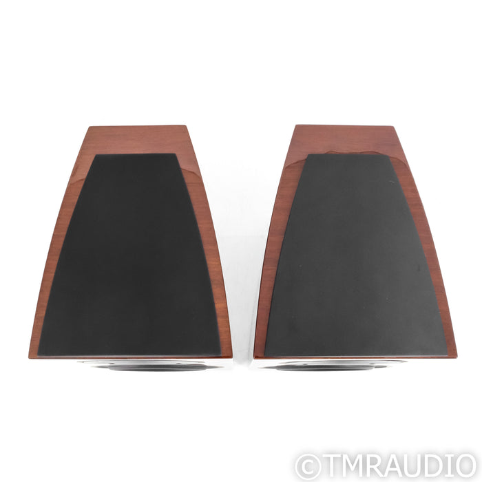 Revel Performa3 M106 Bookshelf Speakers; Walnut Pair