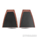 Revel Performa3 M106 Bookshelf Speakers; Walnut Pair