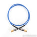 Nordost Blue Heaven 75 Ohm Digital Cable; 1m Single Interconnect