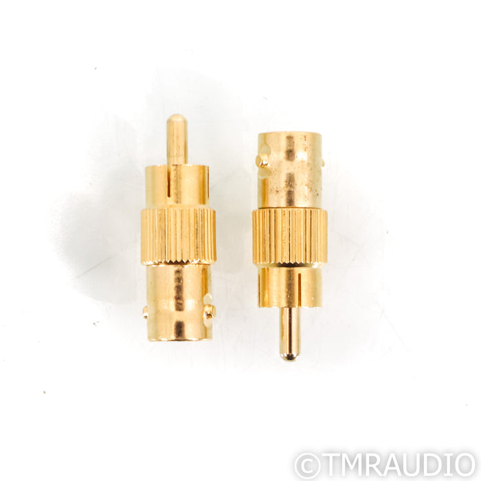 Nordost Blue Heaven 75 Ohm Digital Cable; 1m Single Interconnect