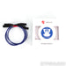 Nordost Blue Heaven XLR Cables; 1m Pair Balanced Interconnects