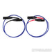 Nordost Blue Heaven XLR Cables; 1m Pair Balanced Interconnects