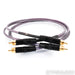 Nordost Purple Flare RCA Cables; 1m Pair Interconnects