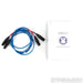 Nordost Blue Heaven XLR Cables; 1.5m Pair Balanced Interconnects