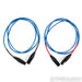Nordost Blue Heaven XLR Cables; 1.5m Pair Balanced Interconnects