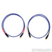 Nordost Blue Heaven RCA Cables; 1m Pair Interconnects
