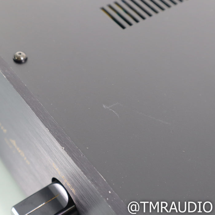 Classe Audio DR6RG Stereo Preamplifier; MM & MC Phono