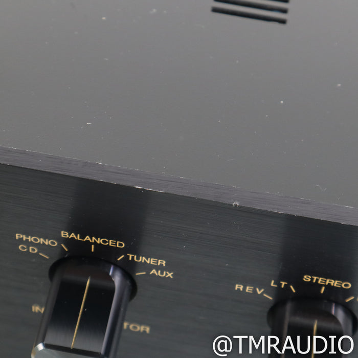 Classe Audio DR6RG Stereo Preamplifier; MM & MC Phono