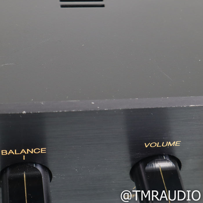 Classe Audio DR6RG Stereo Preamplifier; MM & MC Phono