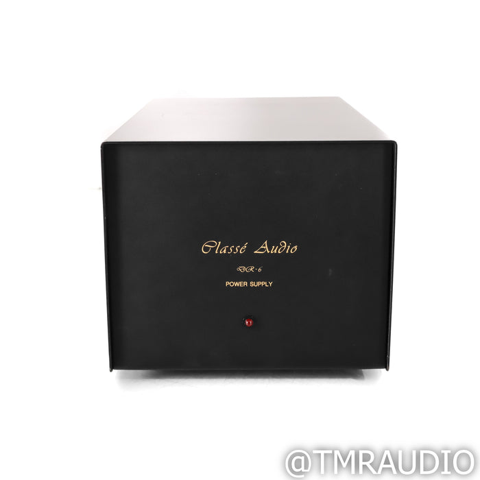 Classe Audio DR6RG Stereo Preamplifier; MM & MC Phono