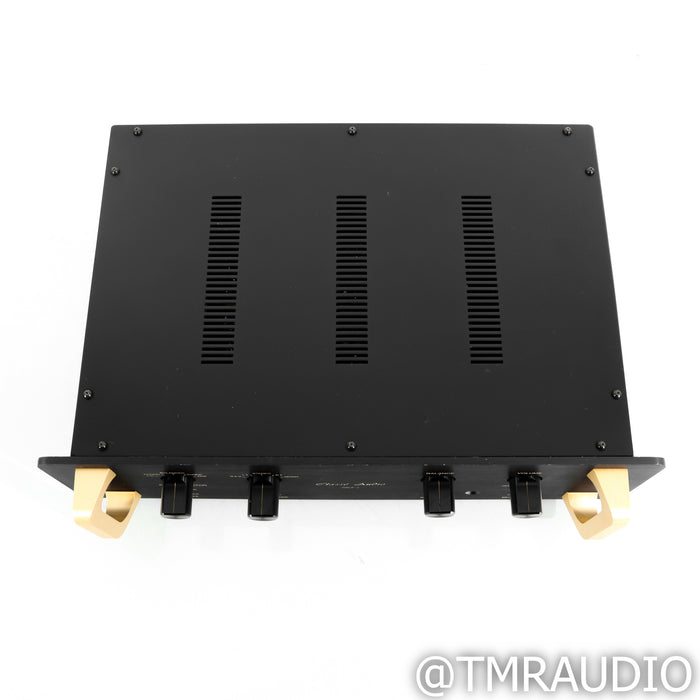 Classe Audio DR6RG Stereo Preamplifier; MM & MC Phono