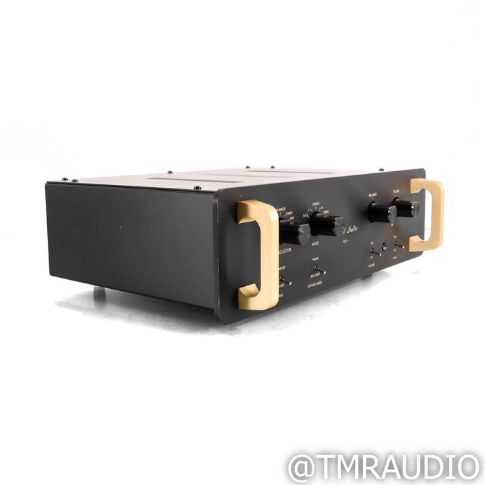 Classe Audio DR6RG Stereo Preamplifier; MM & MC Phono