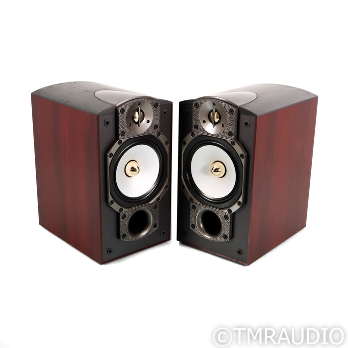 Paradigm Reference Studio 20 V4 Bookshelf Speakers, Rosenut Pair