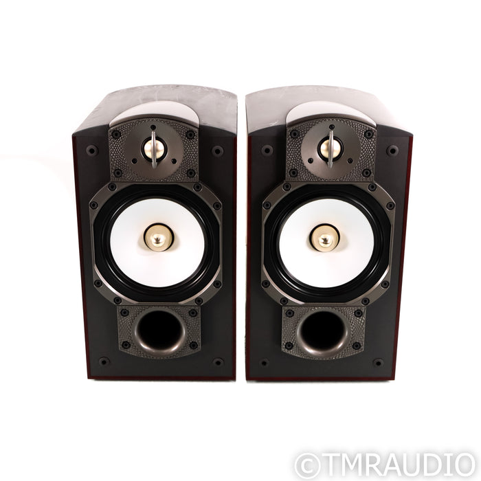 Paradigm Reference Studio 20 V4 Bookshelf Speakers, Rosenut Pair