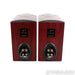 Paradigm Reference Studio 20 V4 Bookshelf Speakers, Rosenut Pair