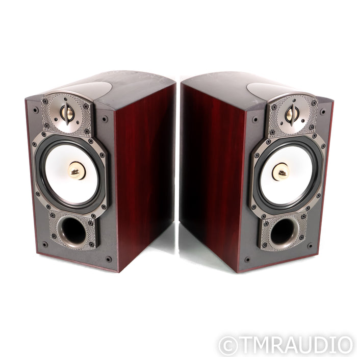 Paradigm Reference Studio 20 V4 Bookshelf Speakers, Rosenut Pair