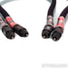 Harmonic Technology Magic Link One RCA Cables; 1m Pair Interconnects