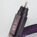 Harmonic Technology Magic Link One RCA Cables; 1m Pair Interconnects
