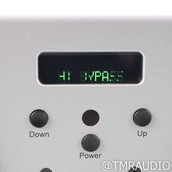 Wyred 4 Sound DAC-2 DSDse; Femto Clock Upgrade; D/A Converter