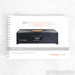 Grimm Audio MU1 Music Server & Streamer; 8TB