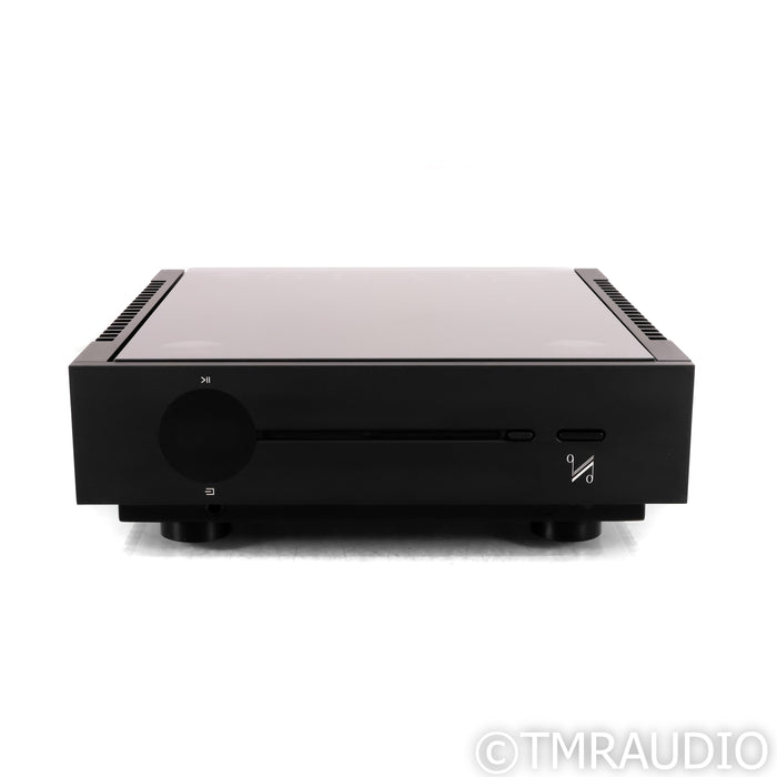 Quad Artera Play+ CD Player & DAC; D/A Converter