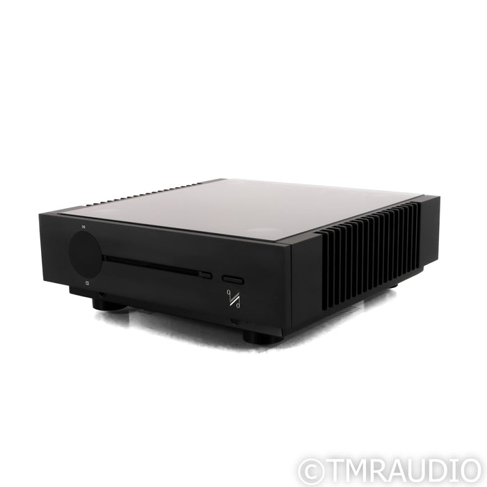 Quad Artera Play+ CD Player & DAC; D/A Converter