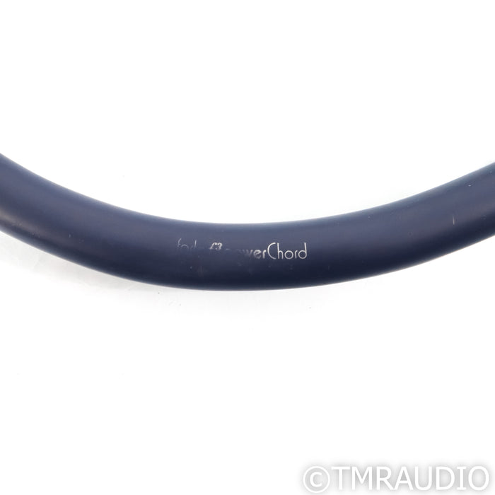 Audience Forte F3 Power Chord Power Cable; 1.75m AC Cord