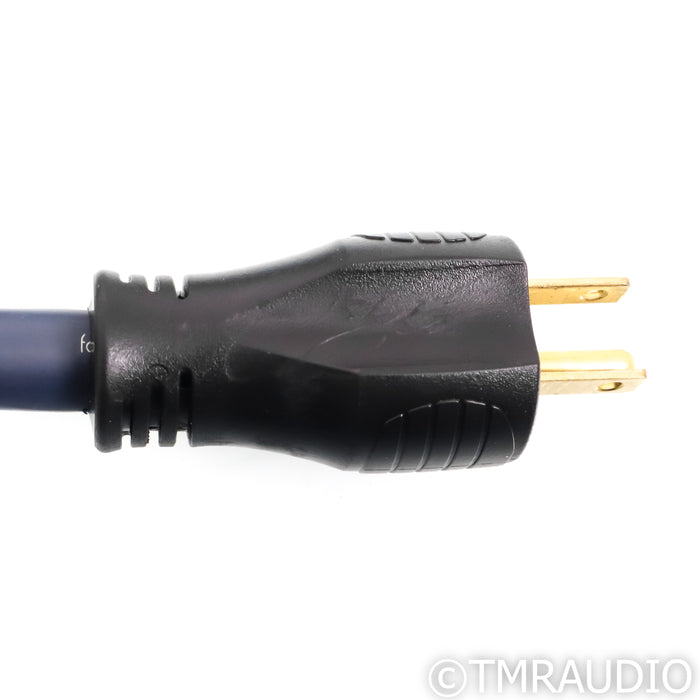 Audience Forte F3 Power Chord Power Cable; 1.75m AC Cord