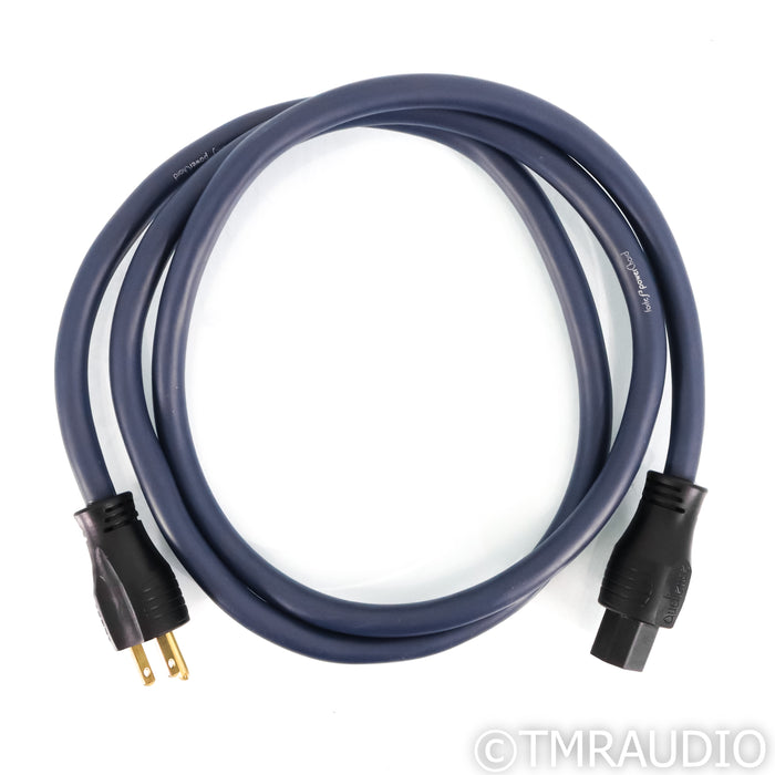 Audience Forte F3 Power Chord Power Cable; 1.75m AC Cord