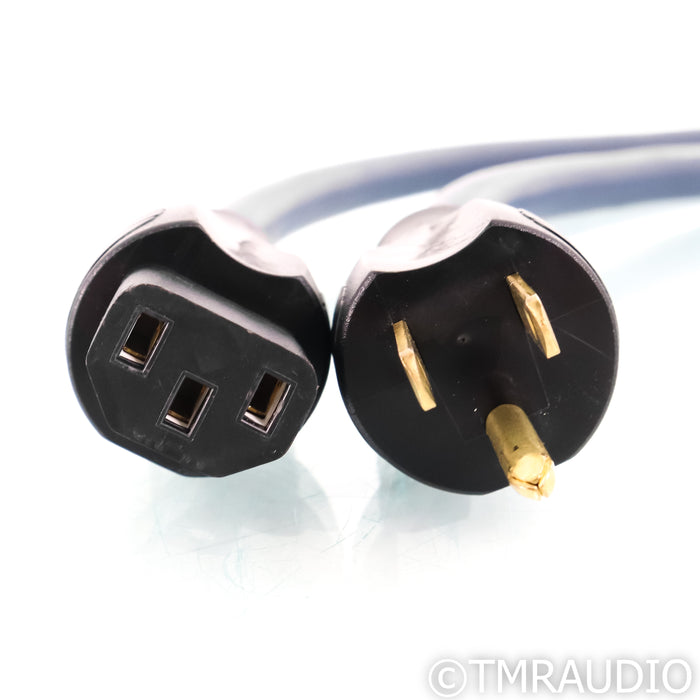 Audience Forte F3 Power Chord Power Cable; 1.75m AC Cord