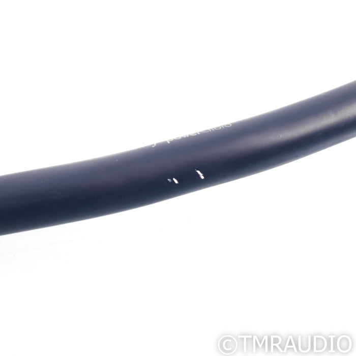Audience Forte F3 Power Chord Power Cable; 1.75m AC Cord