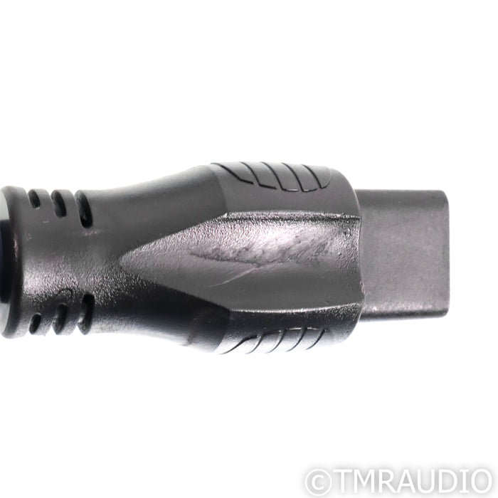 Audience Forte F3 Power Chord Power Cable; 1.75m AC Cord