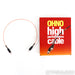 Audience OHNO S/PDIF  Cable; 0.5m Digital Interconnect