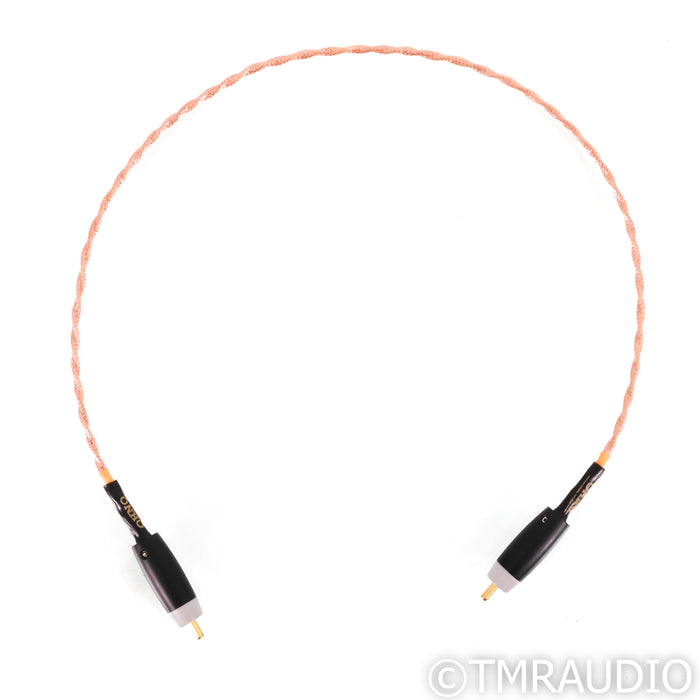 Audience OHNO S/PDIF  Cable; 0.5m Digital Interconnect