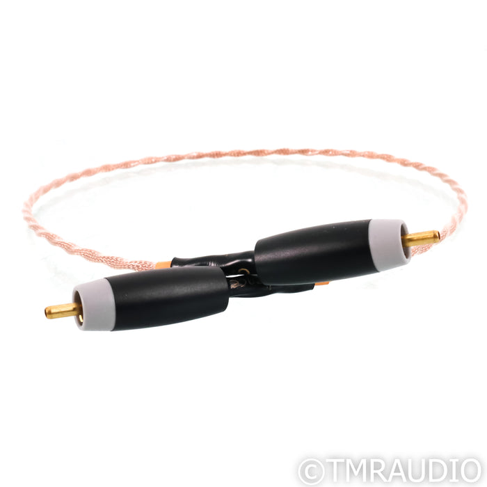 Audience OHNO S/PDIF  Cable; 0.5m Digital Interconnect