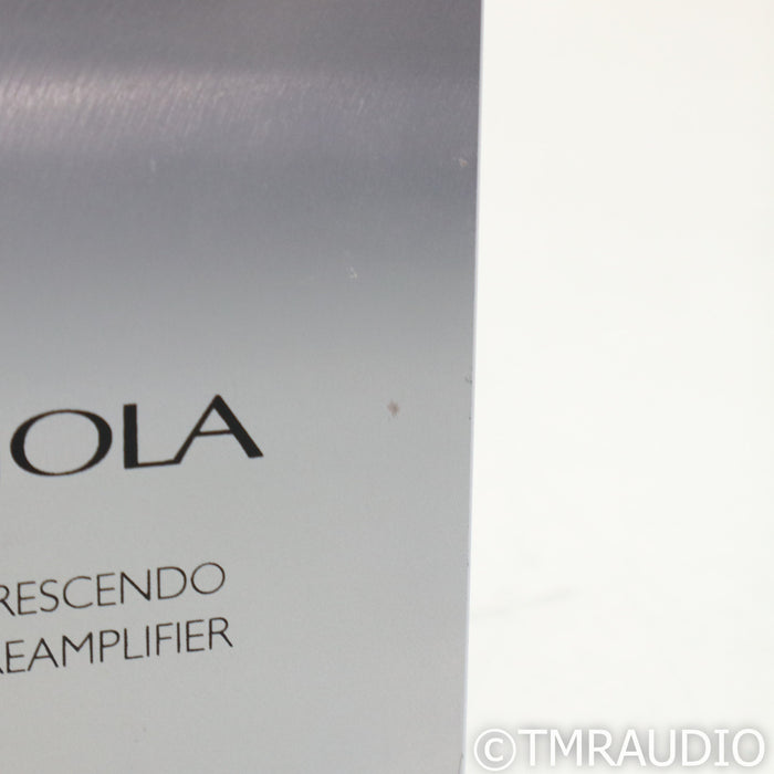 Viola Audio Laboratories Crescendo Stereo Preamplifier