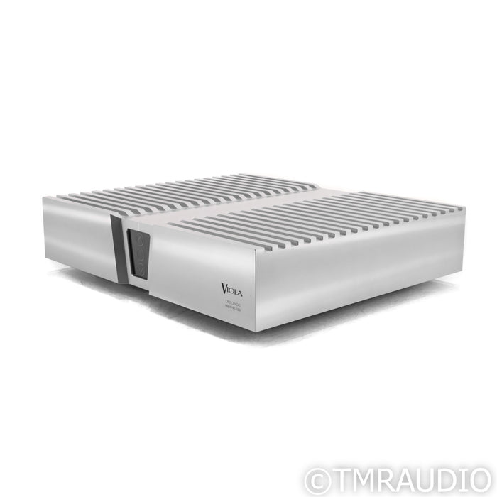 Viola Audio Laboratories Crescendo Stereo Preamplifier