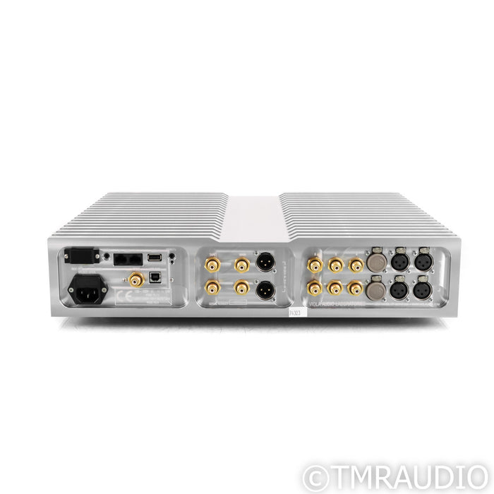 Viola Audio Laboratories Crescendo Stereo Preamplifier