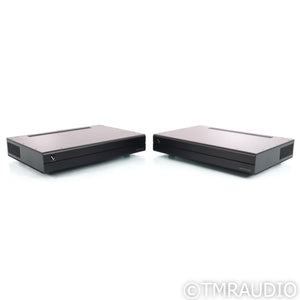 PS Audio Stellar M700 Monoblock Power Amplifiers; Pair