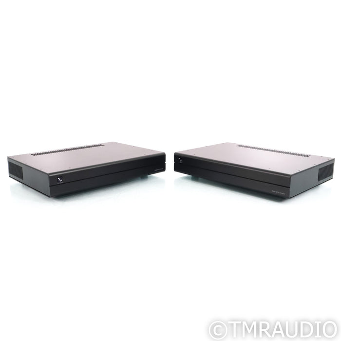 PS Audio Stellar M700 Monoblock Power Amplifiers; Pair