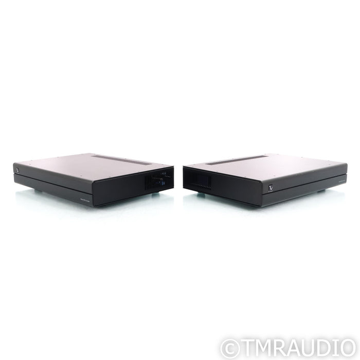 PS Audio Stellar M700 Monoblock Power Amplifiers; Pair