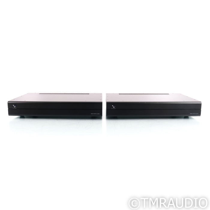 PS Audio Stellar M700 Monoblock Power Amplifiers; Pair