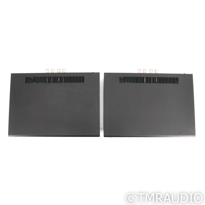 PS Audio Stellar M700 Monoblock Power Amplifiers; Pair