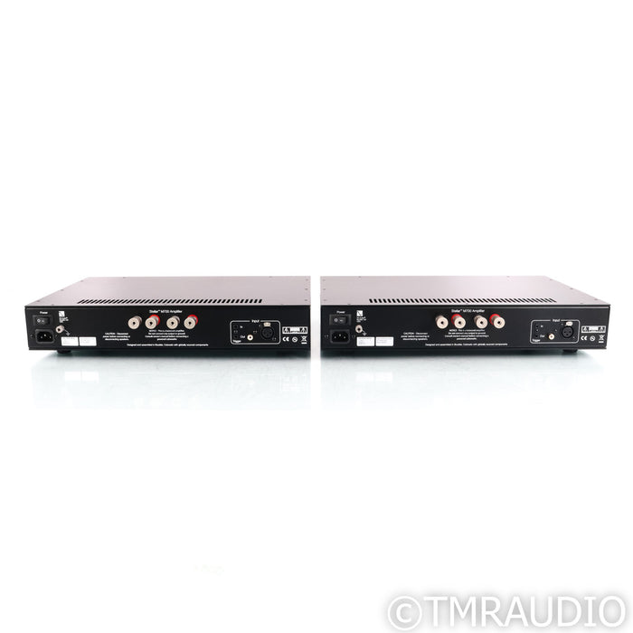 PS Audio Stellar M700 Monoblock Power Amplifiers; Pair