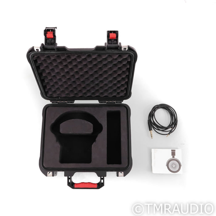 Rosson Audio RAD-0 Open Back Planar Magnetic Headphones