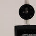 Dali Rubicon LCR Speaker; White Single