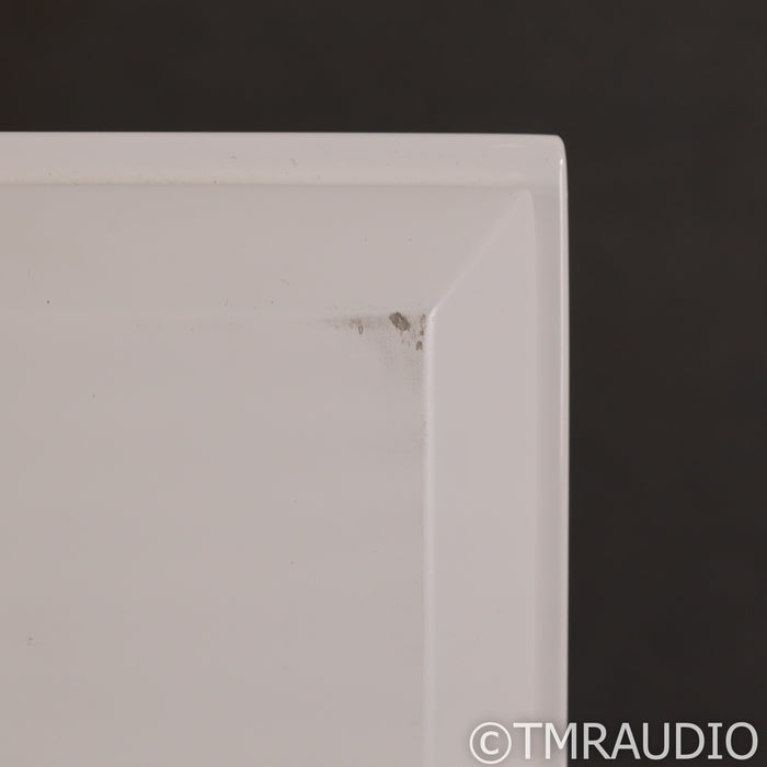 Dali Rubicon LCR Speaker; White Single