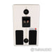 Dali Rubicon LCR Speaker; White Single